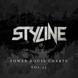 The Power House Charts Vol.33
