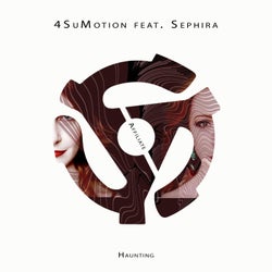 Haunting (feat. Sephira)