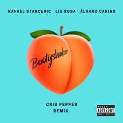 Bootyshaker (Cris Pepper Remix)