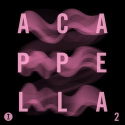 Toolroom Acapellas Vol. 2