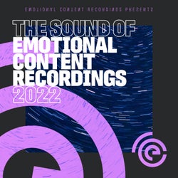 The Sound of Emotional Content Recordings 2022