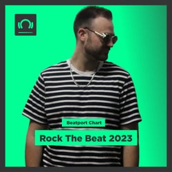 Rock The Beat 2023