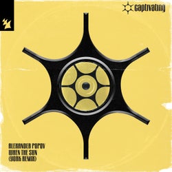 When The Sun - YORK Remix