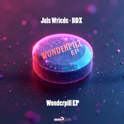 Wonderpill EP