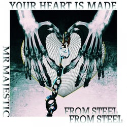Your Heart Is Made From Steel