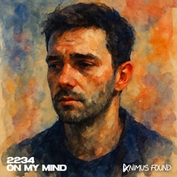 On My Mind