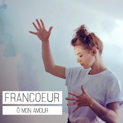O mon amour (Radio Edit)