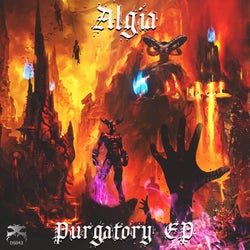 Purgatory EP