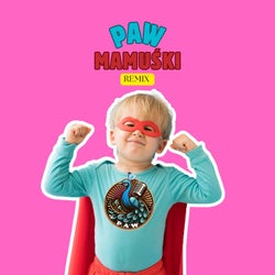 Mamuśki (Remix)