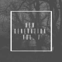 New Generation Vol. 7