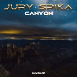 Canyon