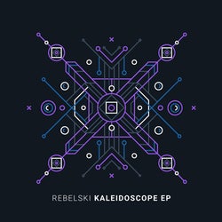 Kaleidoscope chart