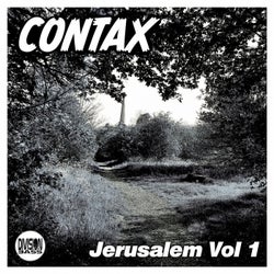 Jerusalem, Vol. 1