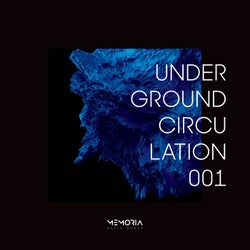 Underground Circulation 001