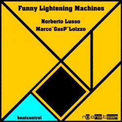 Funny Lightning Machines