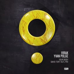 Your Body (David Tort HoTL Mix)
