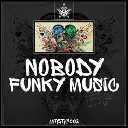 Funky Music Ep