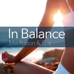In Balance (Meditation & Spa)