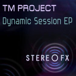 Dynamic Session EP
