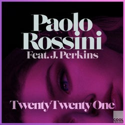 Twenty Twenty One (feat. J. Perkins) (feat. J. Perkins)