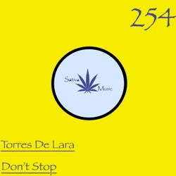 Don't Stop
