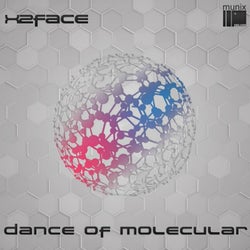 Dance of Molecular