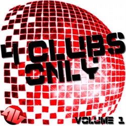 4 Clubs Only Vol. 1