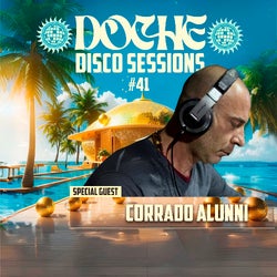 Doche Disco Sessions #41 (Corrado Alunni)