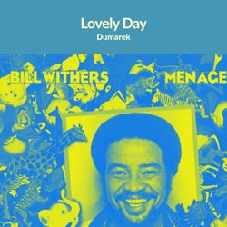 Lovely Day (Dumarek Cover)