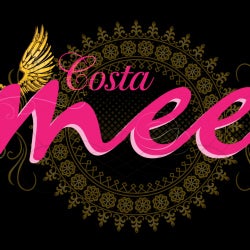Costa Mee Sexy June Tunes Chart