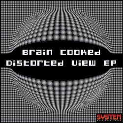 Distorted View EP