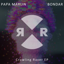 Crowling Raver EP