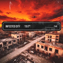 Infected City