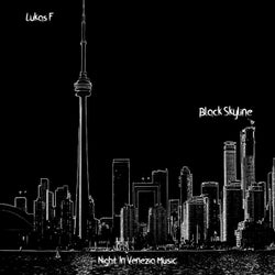 Black Skyline