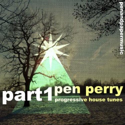 Progressive House Tunes Part 1