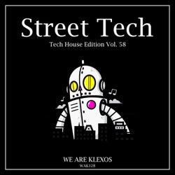 Street Tech, Vol. 58
