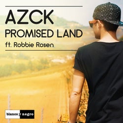 Promised Land (feat. Robbie Rosen)