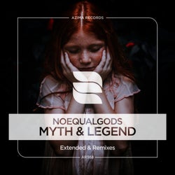 Myth & Legend (Extended & Remixes)
