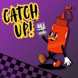 CATCHUP! (feat. MaDiM)