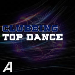Clubbing Top Dance