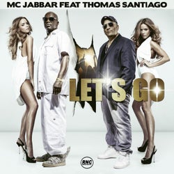 Let's Go (feat. Thomas Santiago)
