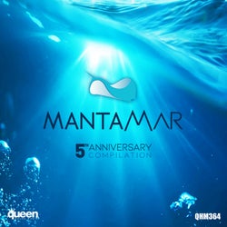 Mantamar (5th Anniversary Compilation)