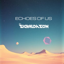 Echoes of Us
