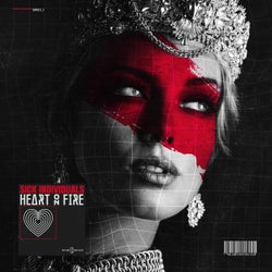 Heart On Fire (Extended Mix)