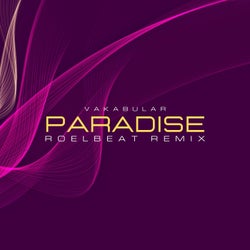 Paradise (RoelBeat Remix)