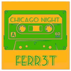Chicago Night