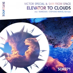 Elevator To Clouds