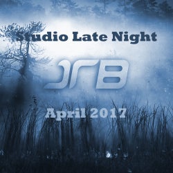 Studio Late Night - April 2017