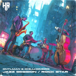 Jazz Session / Rock Star