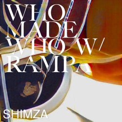 Everyday (Shimza Remix)